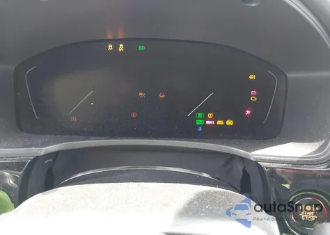 2024 Honda Civic Sport z USA, uszkodzony, nr VIN 2HGFE2F59RH519780